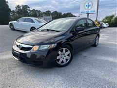 2010 Honda Civic 