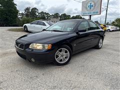 2006 Volvo S60 
