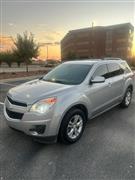 2011 Chevrolet Equinox 
