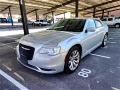 2019 Chrysler 300 