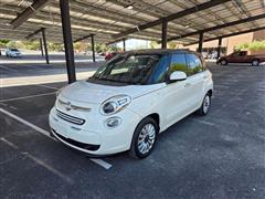 2014 Fiat 500L  2014 Fiat 500L