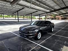 2017 Dodge Charger  2017 Dodge Charger