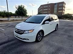 2014 Honda Odyssey  2014 Honda Odyssey