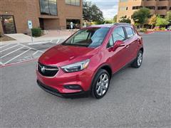 2018 Buick Encore 