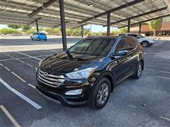 2015 Hyundai Santa Fe  2015 Hyundai Santa Fe