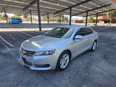 2014 Chevrolet Impala 