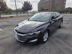 2020 Chevrolet Malibu 