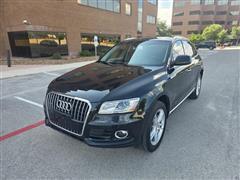 2016 Audi Q5 