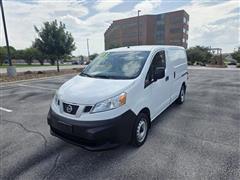 2015 Nissan NV200 