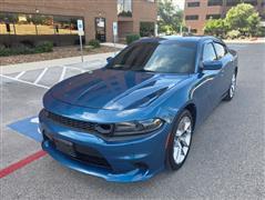 2020 Dodge Charger 