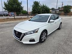 2021 Nissan Altima 