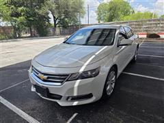 2016 Chevrolet Impala 