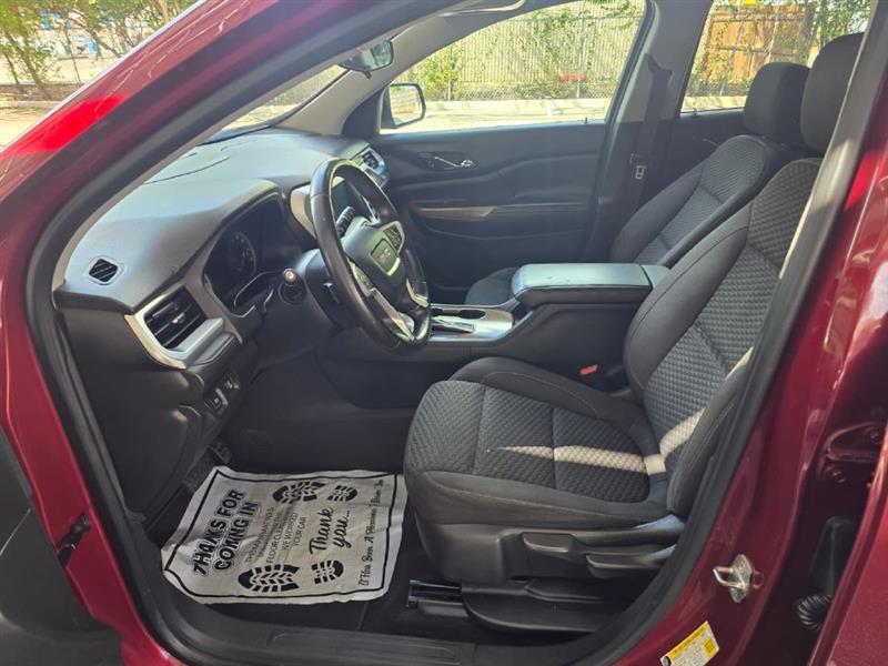 2017 GMC Acadia SLE-1 - Photo 11