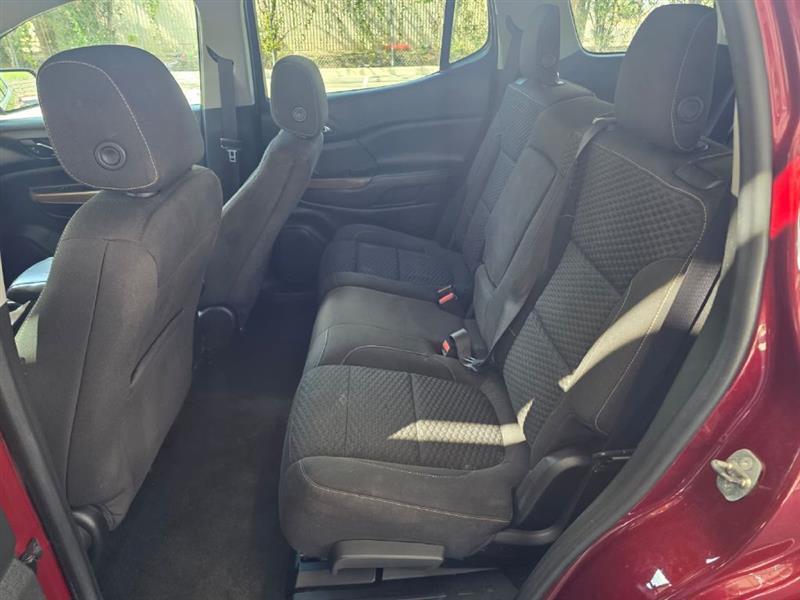 2017 GMC Acadia SLE-1 - Photo 13