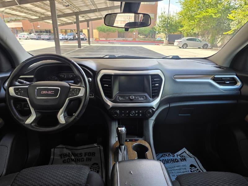 2017 GMC Acadia SLE-1 - Photo 15