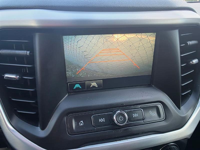 2017 GMC Acadia SLE-1 - Photo 17