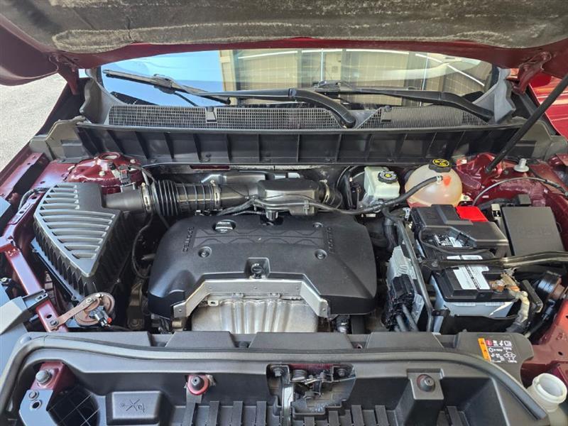 2017 GMC Acadia SLE-1 - Photo 18