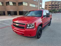 2008 Chevrolet Avalanche 