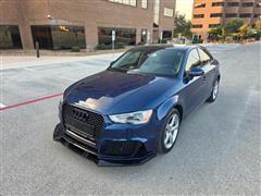2015 Audi A3 