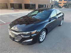 2021 Chevrolet Malibu 