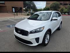 2020 Kia Sorento 