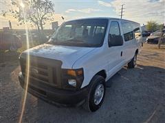 2011 Ford Econoline 