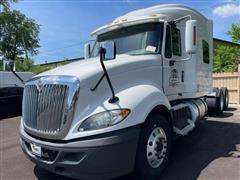 2016 International Prostar LF627 