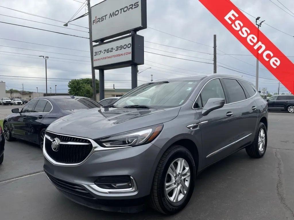 2019 Buick Enclave Essence FWD