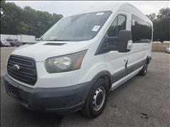 2016 Ford Transit 