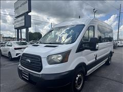 2016 Ford Transit 