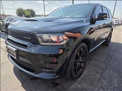 2019 Dodge Durango 