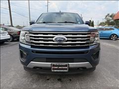 2019 Ford Expedition 