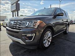 2019 Ford Expedition 