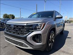 2024 Volkswagen Atlas Cross Sport 