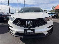 2020 Acura RDX 