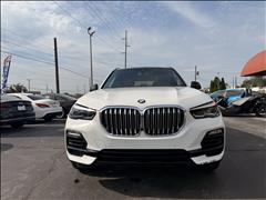 2019 BMW X5 