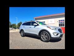 2013 Hyundai Santa Fe 