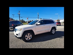 2012 Jeep Grand Cherokee 