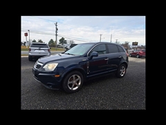 2009 Saturn VUE Green Line Hybrid 