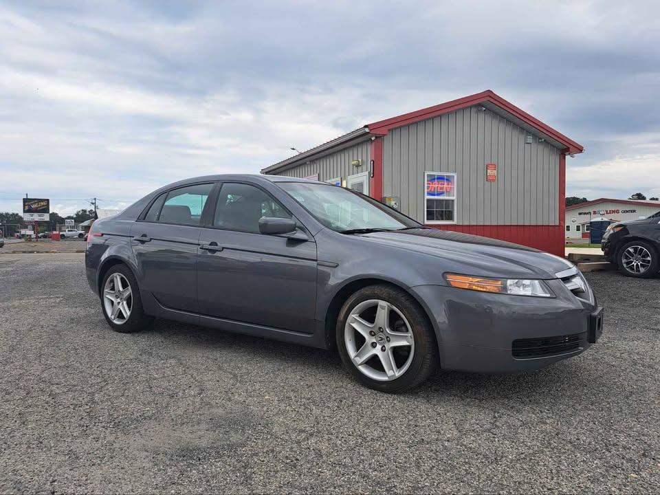 Ford Focus ZX4 SES 2007