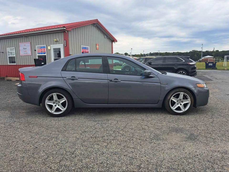 Ford Focus ZX4 SES 2007