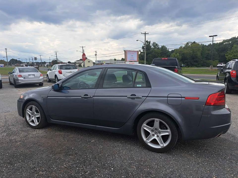 Ford Focus ZX4 SES 2007