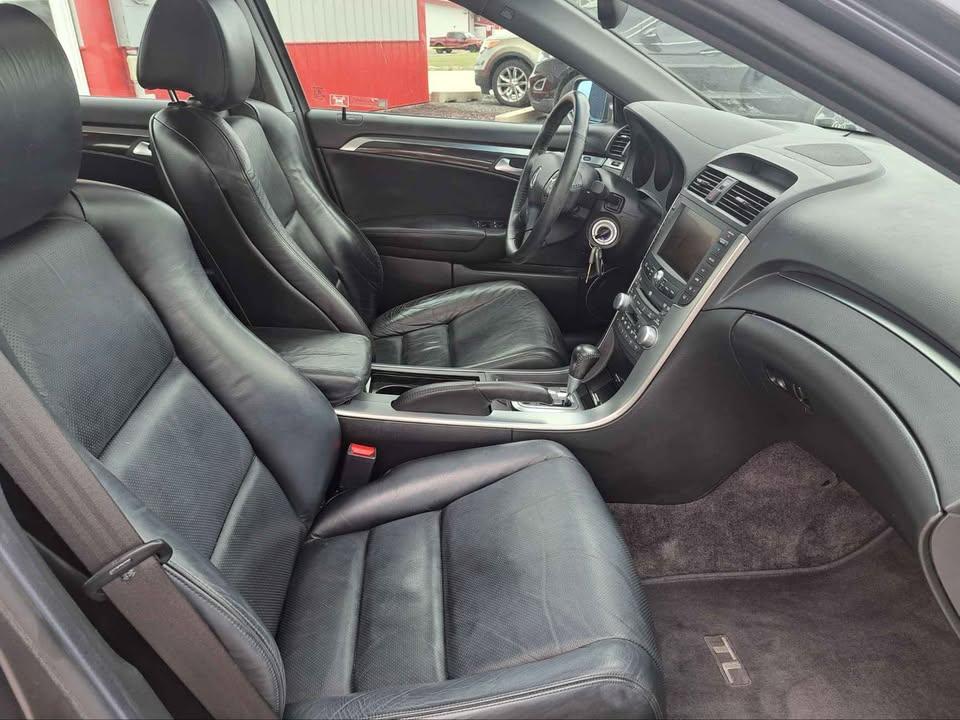 Ford Focus ZX4 SES 2007