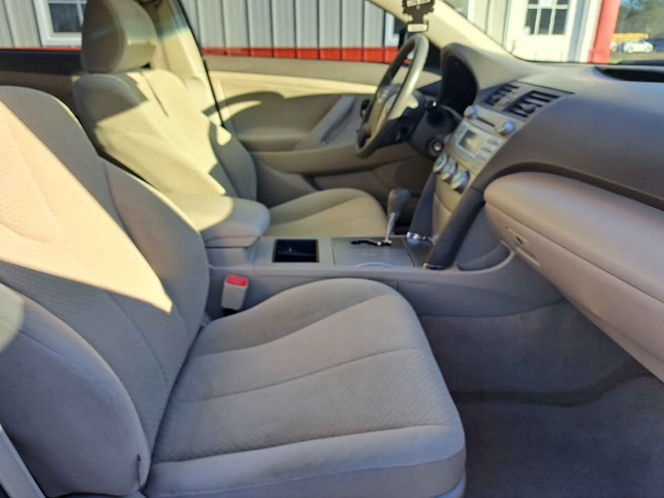 Toyota Camry CE 5-Spd AT 2007