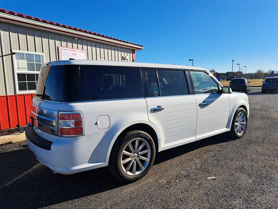 Ford Flex Limited FWD 2019