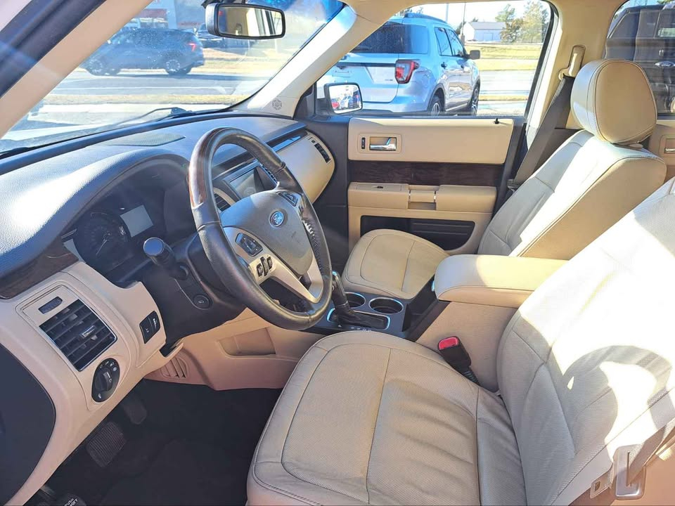 Ford Flex Limited FWD 2019