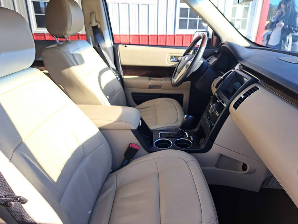 Ford Flex Limited FWD 2019