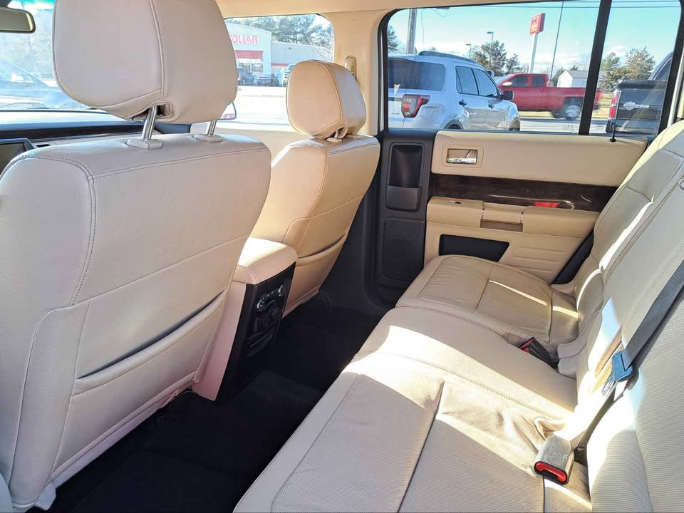 Ford Flex Limited FWD 2019