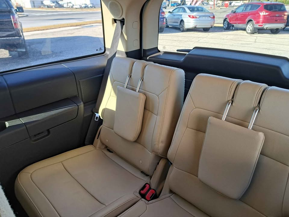 Ford Flex Limited FWD 2019