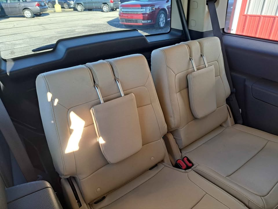 Ford Flex Limited FWD 2019